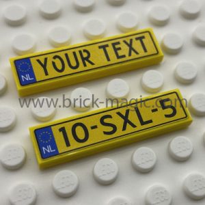 lego nummerbord , lego sinterklaas cadeau , lego kerst cadeau