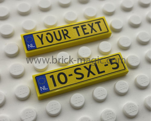 lego nummerbord , lego sinterklaas cadeau , lego kerst cadeau